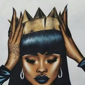 Meet your Posher, Elena